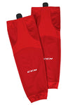 CCM QUICKLITE 6000 INTERMEDIATE PRACTICE SOCKS