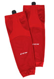 CHAUSSETTES D'ENTRAÎNEMENT JUNIOR CCM QUICKLITE 6000