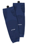 CCM QUICKLITE 6000 SENIOR PRACTICE SOCKS