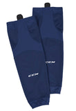 CHAUSSETTES D'ENTRAÎNEMENT INTERMÉDIAIRE CCM QUICKLITE 6000