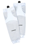 CHAUSSETTES D'ENTRAÎNEMENT JUNIOR CCM QUICKLITE 6000