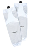 CHAUSSETTES D'ENTRAÎNEMENT JUNIOR CCM QUICKLITE 6000