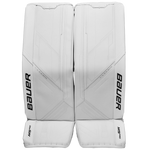 BAUER S22 SUPREME M5 PRO SENIOR GOALIE PAD