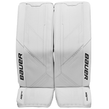 BAUER S22 SUPREME M5 PRO SENIOR GOALIE PAD