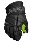 BAUER S22 VAPOR 3X JUNIOR HOCKEY GLOVE