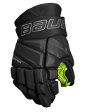 GANT DE HOCKEY JUNIOR BAUER S22 VAPOR 3X