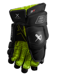 BAUER S22 VAPOR 3X JUNIOR HOCKEY GLOVE