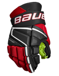 BAUER S22 VAPOR 3X JUNIOR HOCKEY GLOVE