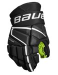 BAUER S22 VAPOR 3X JUNIOR HOCKEY GLOVE