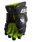 BAUER S22 VAPOR 3X JUNIOR HOCKEY GLOVE
