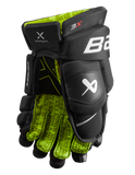BAUER S22 VAPOR 3X JUNIOR HOCKEY GLOVE