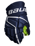 BAUER S22 VAPOR 3X JUNIOR HOCKEY GLOVE