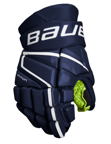 BAUER S22 VAPOR 3X JUNIOR HOCKEY GLOVE – Just Hockey Toronto