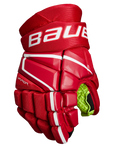 BAUER S22 VAPOR 3X JUNIOR HOCKEY GLOVE