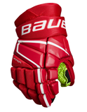 BAUER S22 VAPOR 3X JUNIOR HOCKEY GLOVE