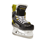 BAUER S22 SUPREME M4 JUNIOR PLAYER SKATE