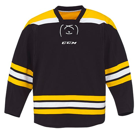 Blank ccm cheap hockey jerseys