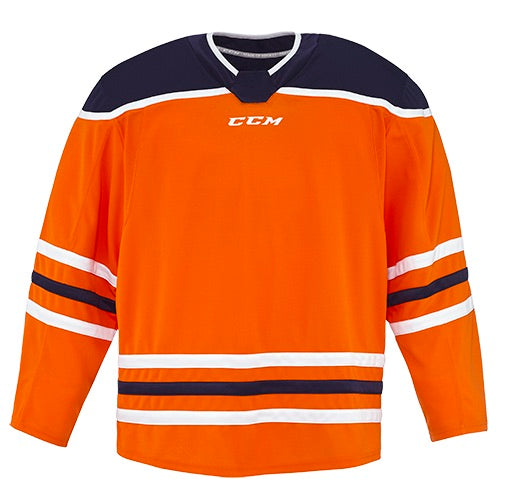 CCM 8000 SENIOR GAME JERSEY