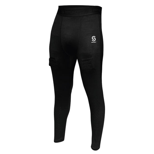 SOURCE FOR SPORTS MENS COMPRESSION JOCK PANT – Just Hockey Toronto