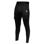 PANTALON JOCK DE COMPRESSION SOURCE FOR SPORTS BOYS