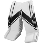 WARRIOR RITUAL G6 E+ INTERMEDIATE GOALIE PAD *CLEARANCE*