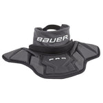 BAUER PRO CERTIFIED SENIOR GOALIE NECK GUARD