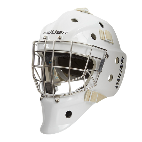 BAUER 940 SENIOR GOALIE MASK