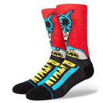 CHAUSSETTE STANCE BATMAN COMIC CREW