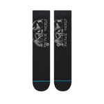 STANCE LORD VADER CREW SOCK
