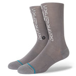 STANCE MANDO CREW SOCK