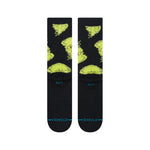 STANCE THE GRINCH MEAN ONE CREW SOCK
