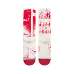 STANCE THE GRINCH EVERY WHO CREW SOCK