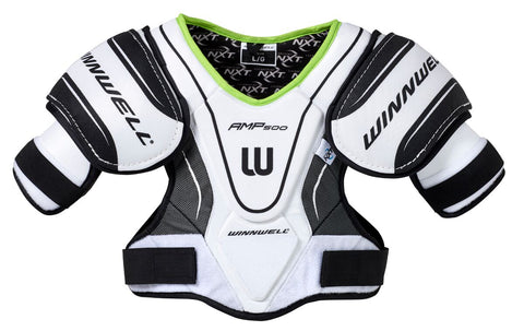 WINNWELL AMP500 SR SHOULDER PAD