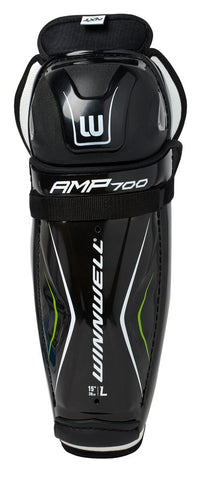 WINNWELL AMP700 SR SHIN GUARD