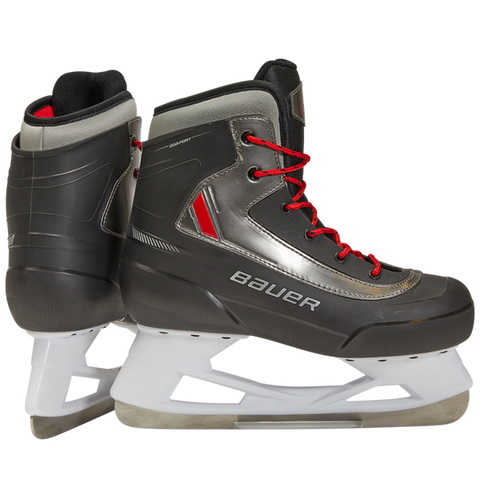 PATINS DE RÉCRÉATIF BAUER EXPEDITION SENIOR