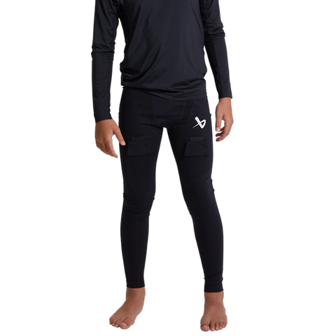 BAUER S22 PERFORMANCE JOUEUR JOUEUR JOCK PANTALON