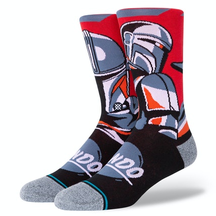 STANCE BESKAR STEEL SOCK