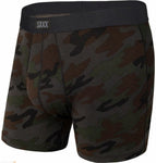 SAXX DAYTRIPPER BLACK OPS CAMO BOXER BRIEF FLY