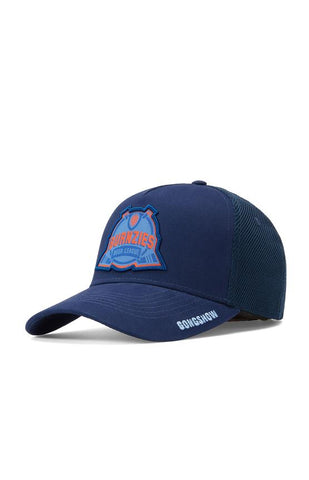 BURNZIES BL HAT