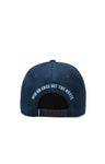 BURNZIES BL HAT