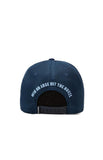 BURNZIES BL HAT
