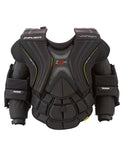 BAUER S19 2XPRO CHEST PROTECTOR - BLK