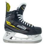 BAUER S22 SUPREME COMP SENIOR PLAYER SKATE *FINAL SALE*