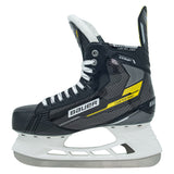 BAUER S22 SUPREME COMP PATINS JOUEUR SENIOR