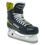 BAUER S22 SUPREME COMP SENIOR PLAYER SKATE *FINAL SALE*