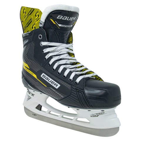 BAUER S22 SUPREME COMP SENIOR PLAYER SKATE *FINAL SALE*