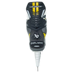 BAUER S22 SUPREME COMP SENIOR PLAYER SKATE *FINAL SALE*