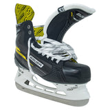 BAUER S22 SUPREME COMP PATINS JOUEUR SENIOR