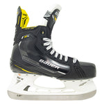 BAUER S22 SUPREME M4 INTERMEDIATE PLAYER SKATE *FINAL SALE*