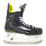 BAUER S22 SUPREME M4 INTERMEDIATE PLAYER SKATE *FINAL SALE*